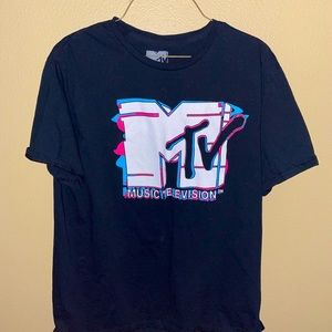 MTV Shirt